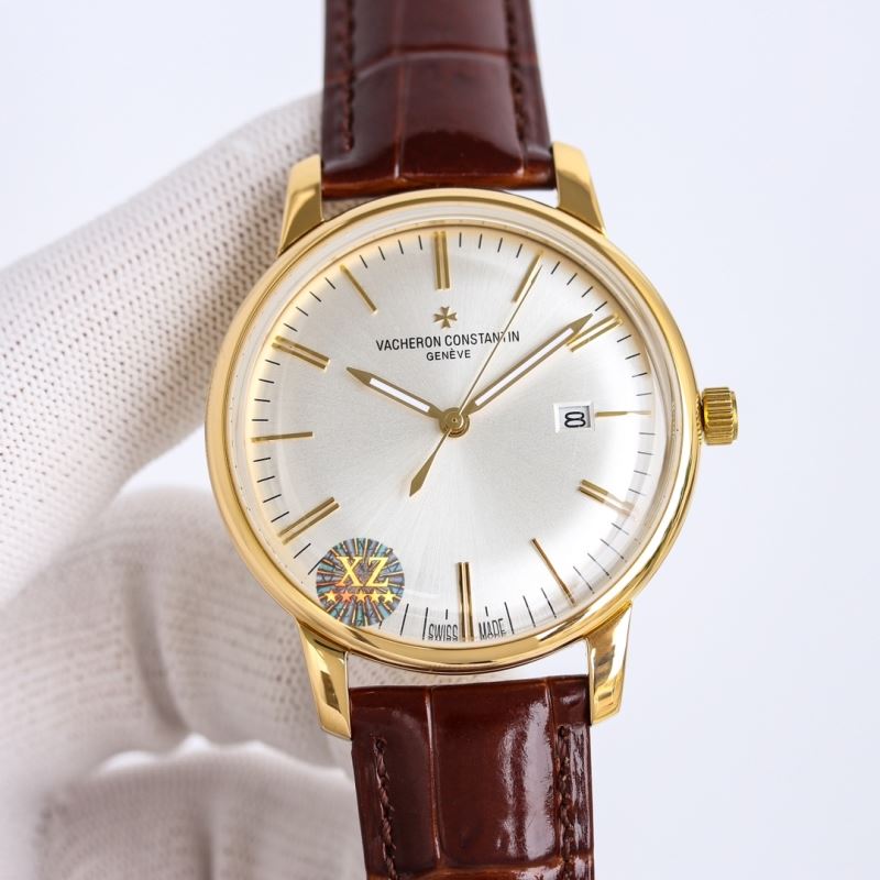 VACHERON CONSTANTIN Watches